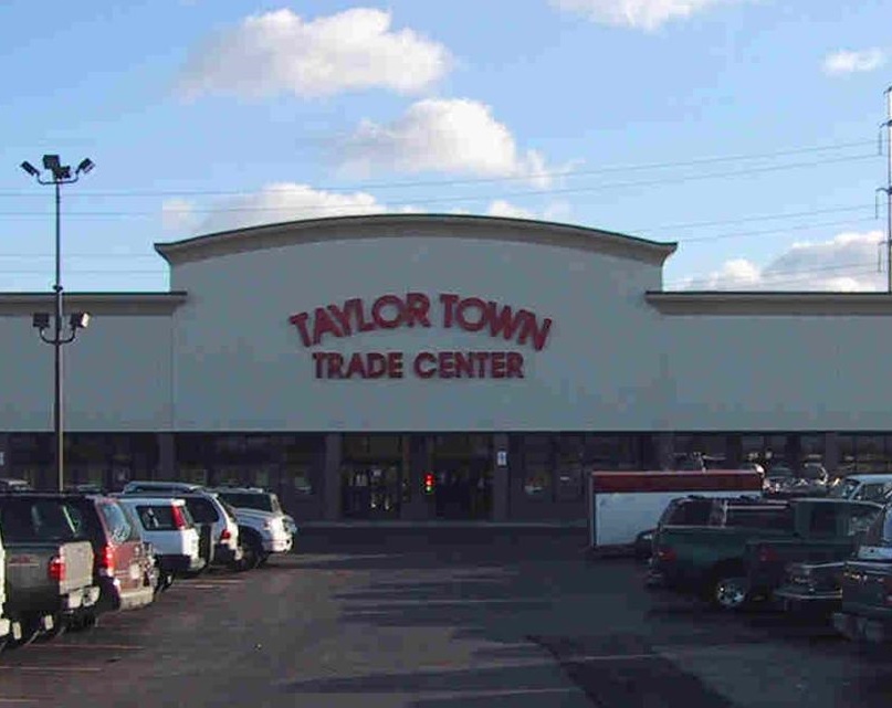 Taylor Town Trade Center
